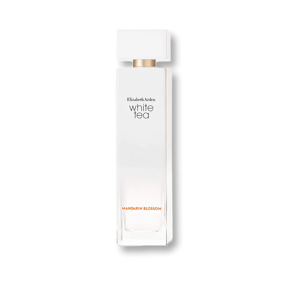 Elizabeth Arden White Tea Mandarin Blossom EDT
