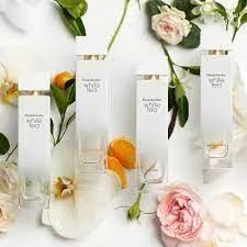 Elizabeth Arden White Tea Mandarin Blossom EDT
