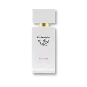 Elizabeth Arden White Tea Wild Rose EDT