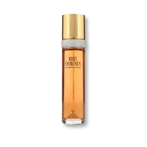 Elizabeth Taylor White Diamonds EDT