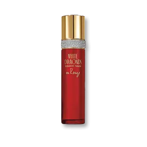 Elizabeth Taylor White Diamonds En Rouge EDT