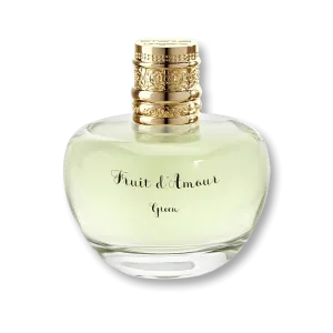 Emanuel Ungaro Fruit D'Amour Green EDT