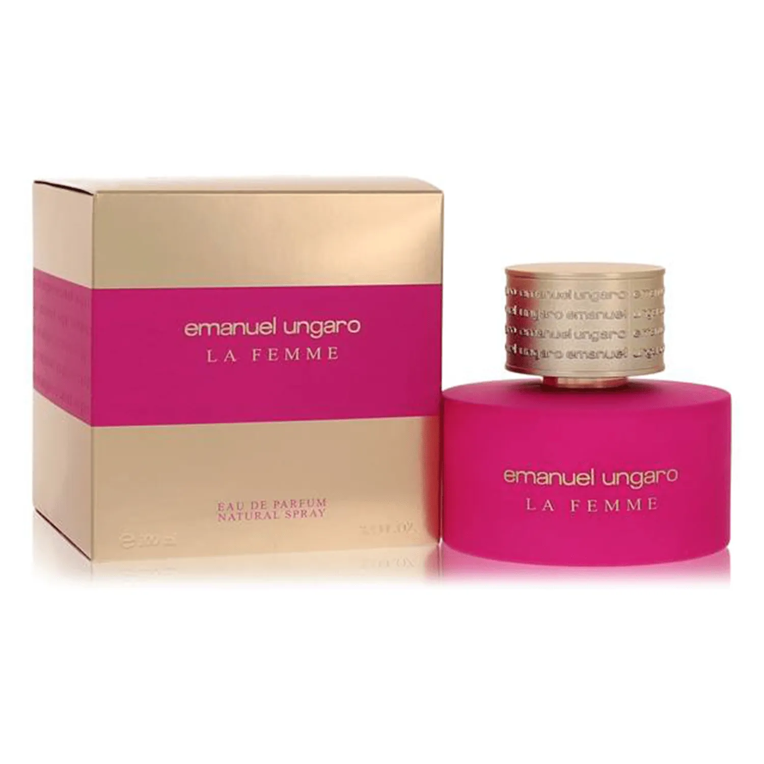 Emanuel Ungaro La Femme EDP