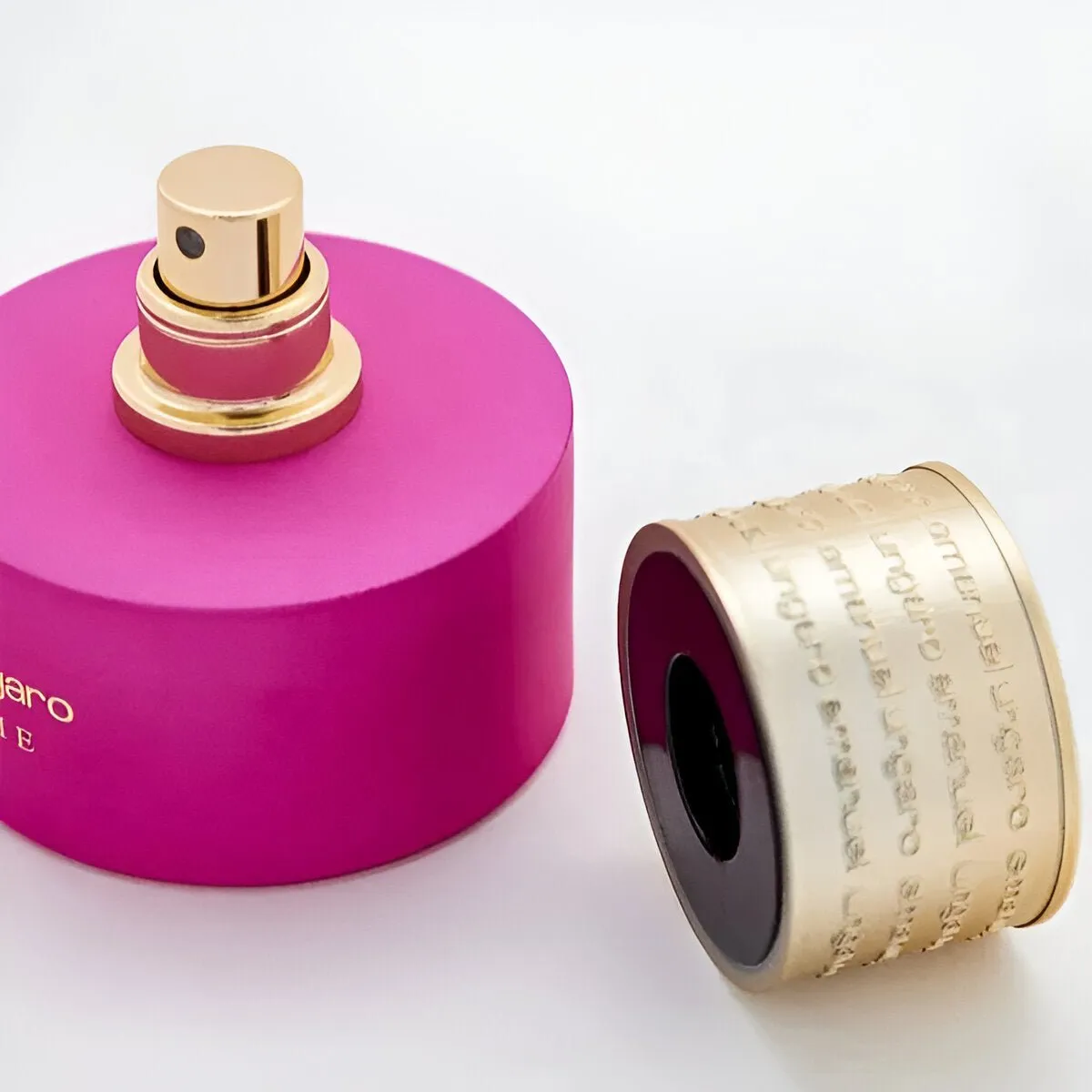 Emanuel Ungaro La Femme EDP