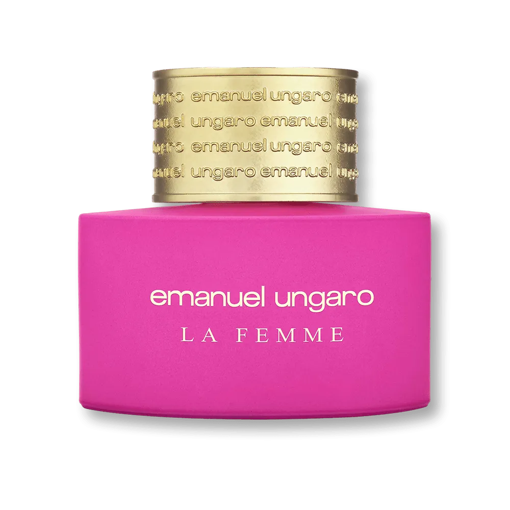 Emanuel Ungaro La Femme EDP