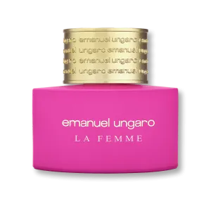 Emanuel Ungaro La Femme EDP