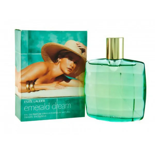 Emerald Dream by Estee Lauder