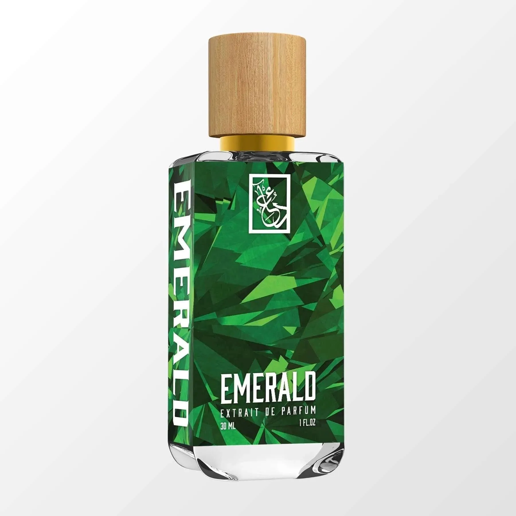 Emerald The Dua Brand