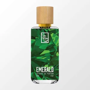 Emerald The Dua Brand