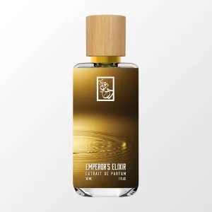 Emperors Elixir The Dua Brand