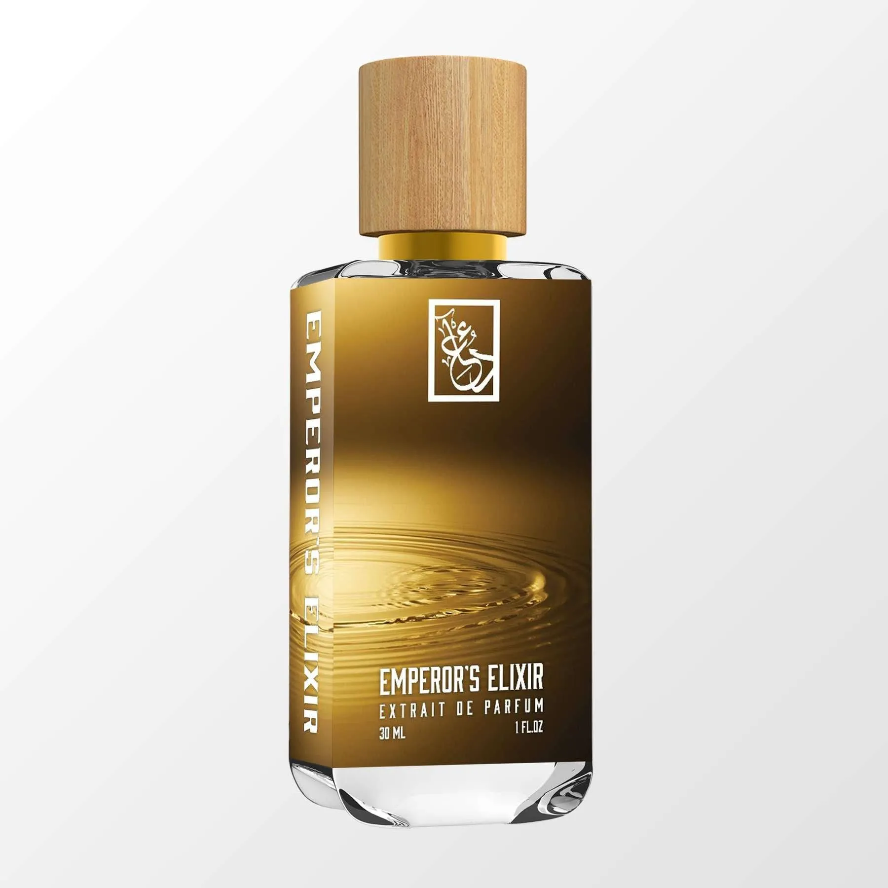 Emperors Elixir The Dua Brand