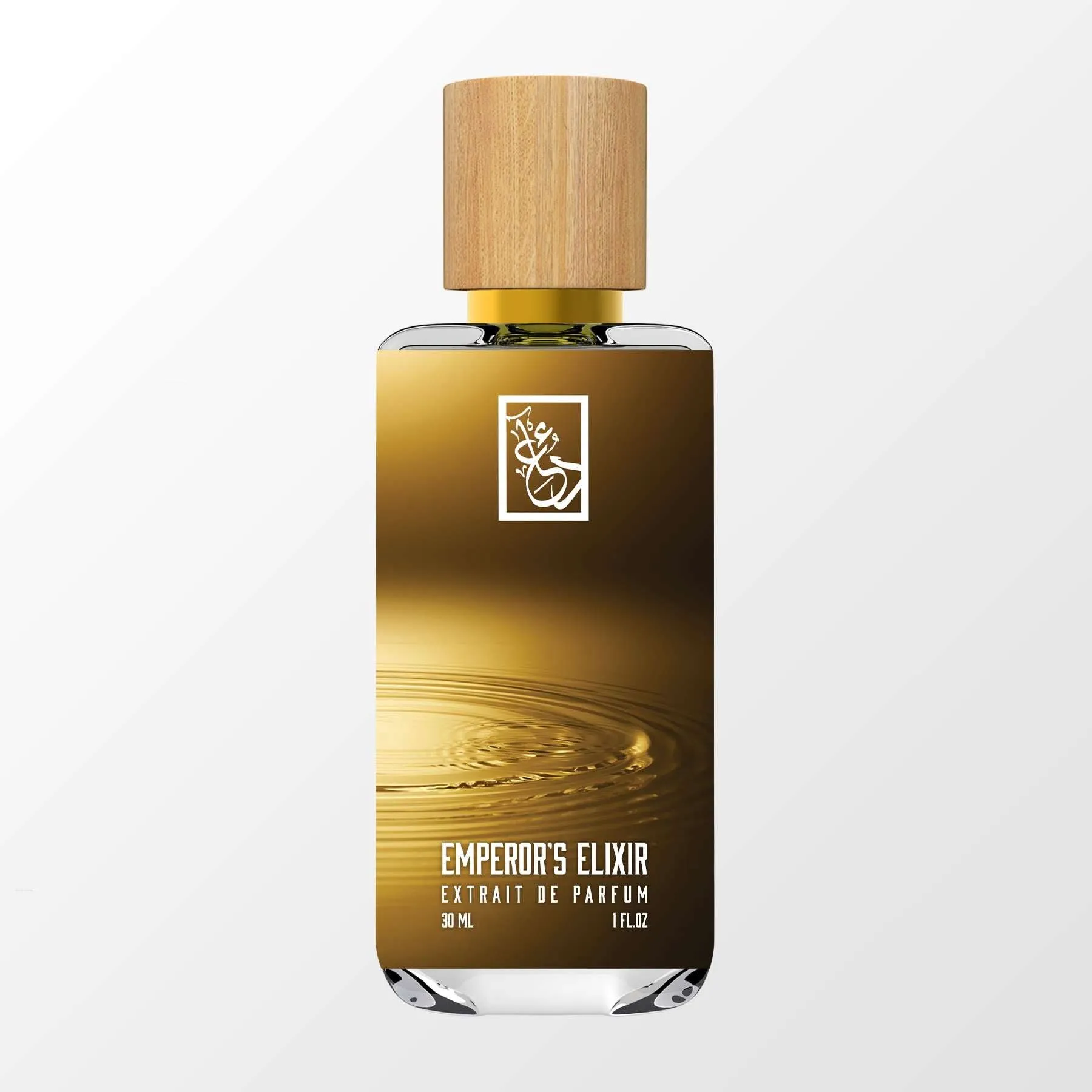 Emperors Elixir The Dua Brand