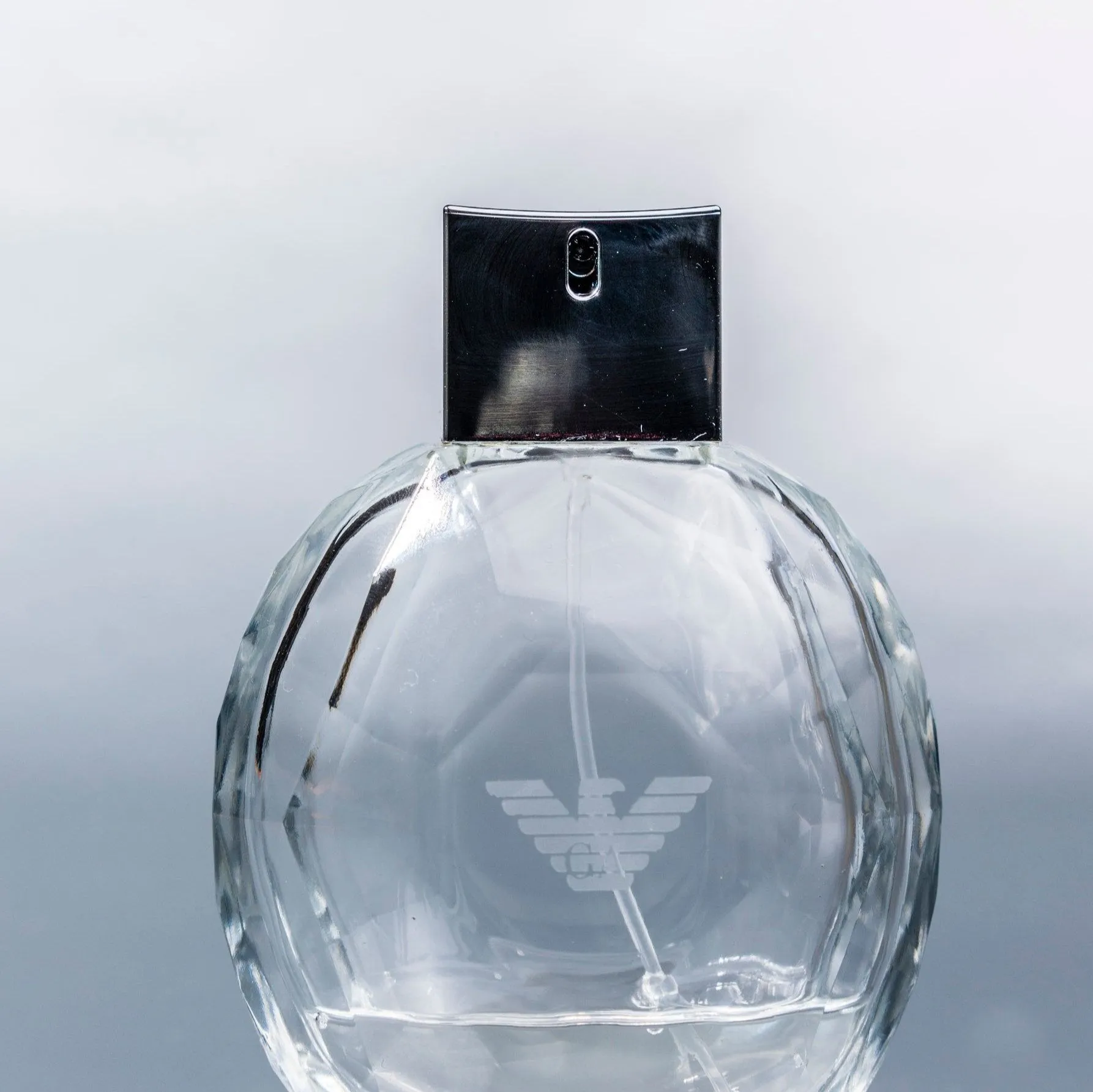 Emporio Armani Diamonds EDP