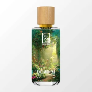 Enchantment The Dua Brand