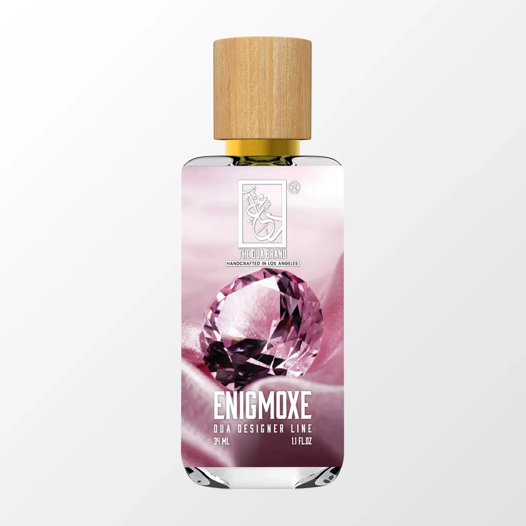 Enigmoxe The Dua Brand