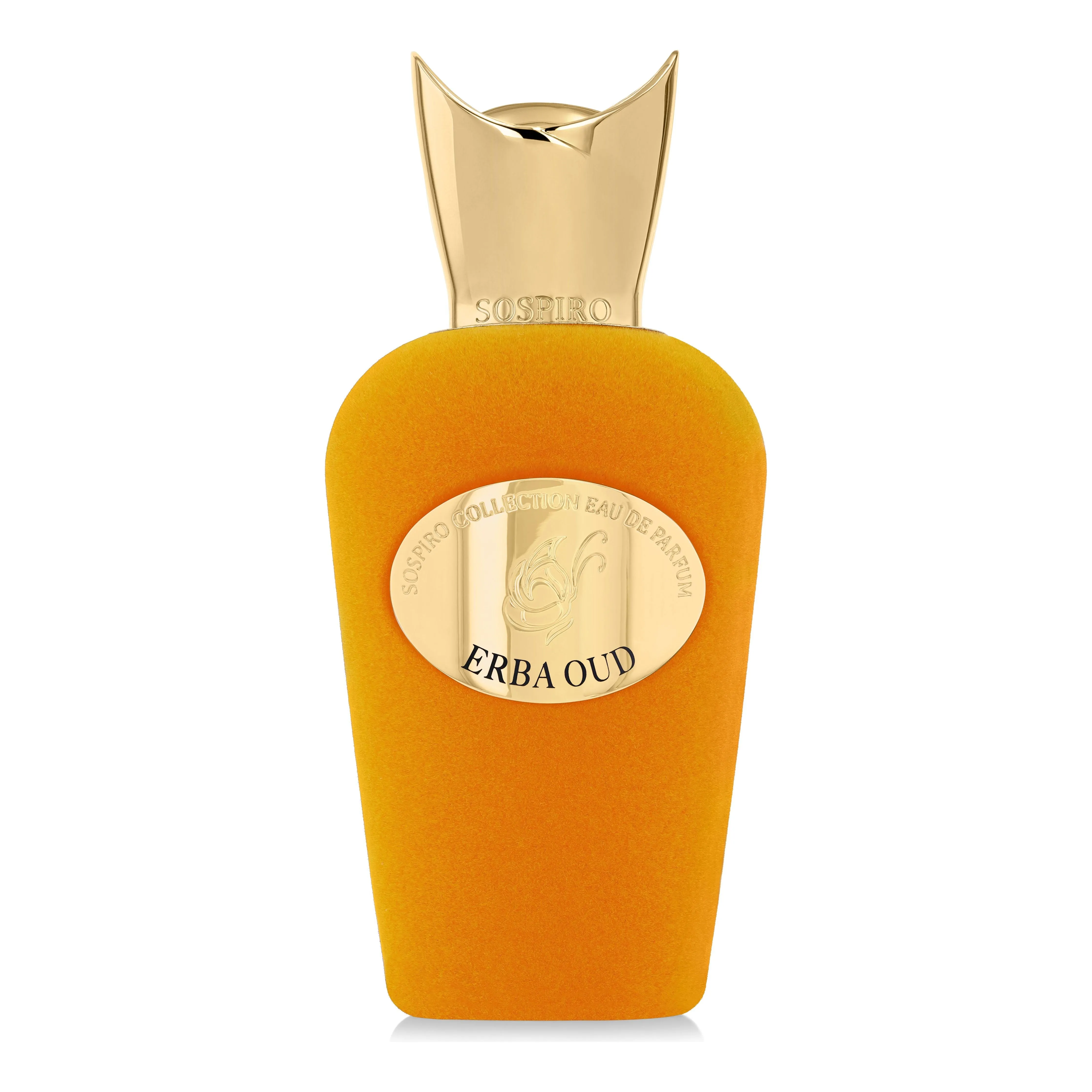 ERBA OUD , SOSPIRO, 100ML