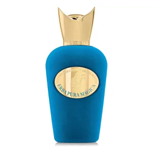 ERBA PURA MAGICA , SOSPIRO, 100ML
