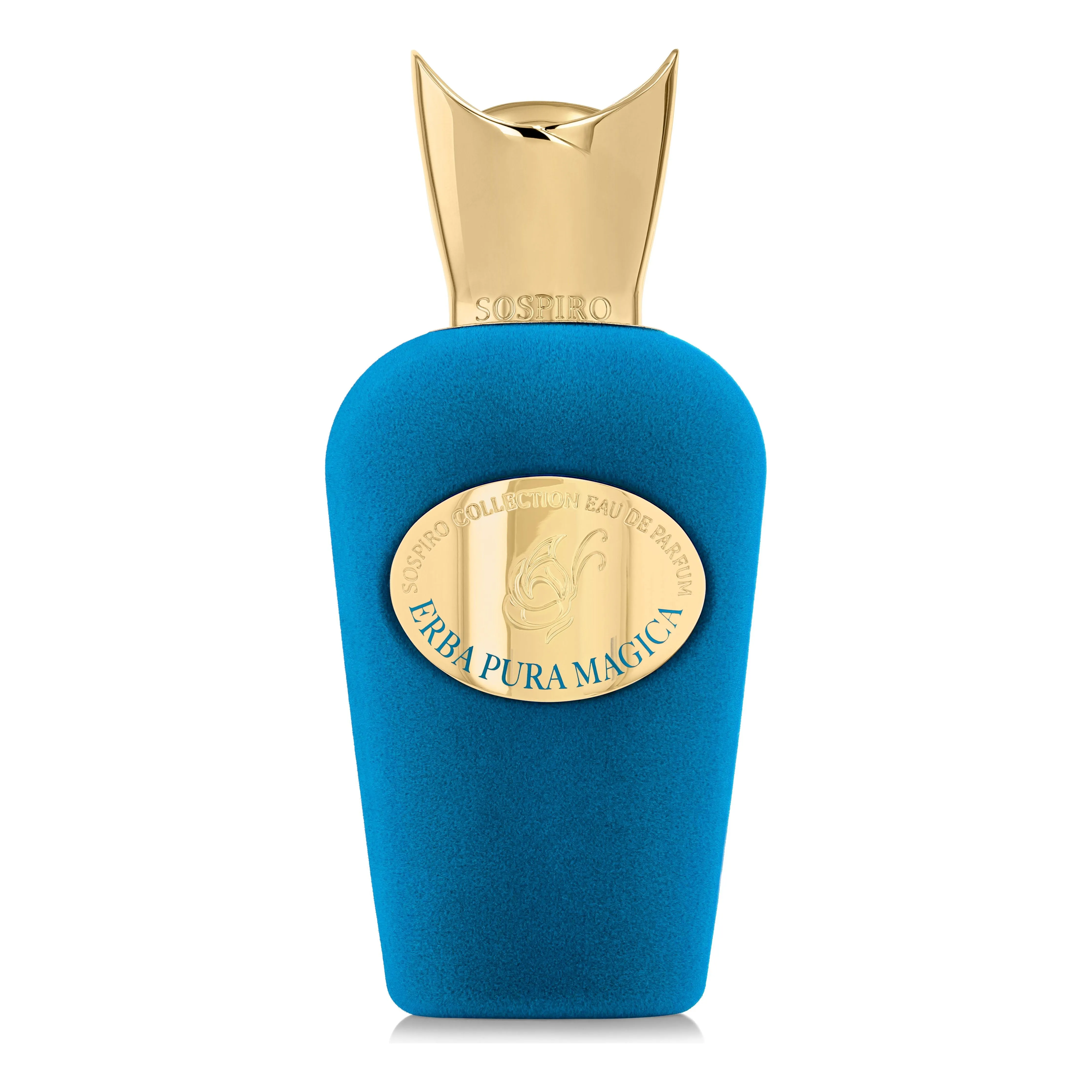 ERBA PURA MAGICA , SOSPIRO, 100ML