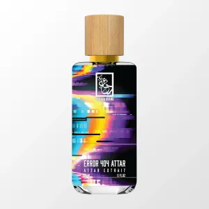 Error 404 Attar The Dua Brand
