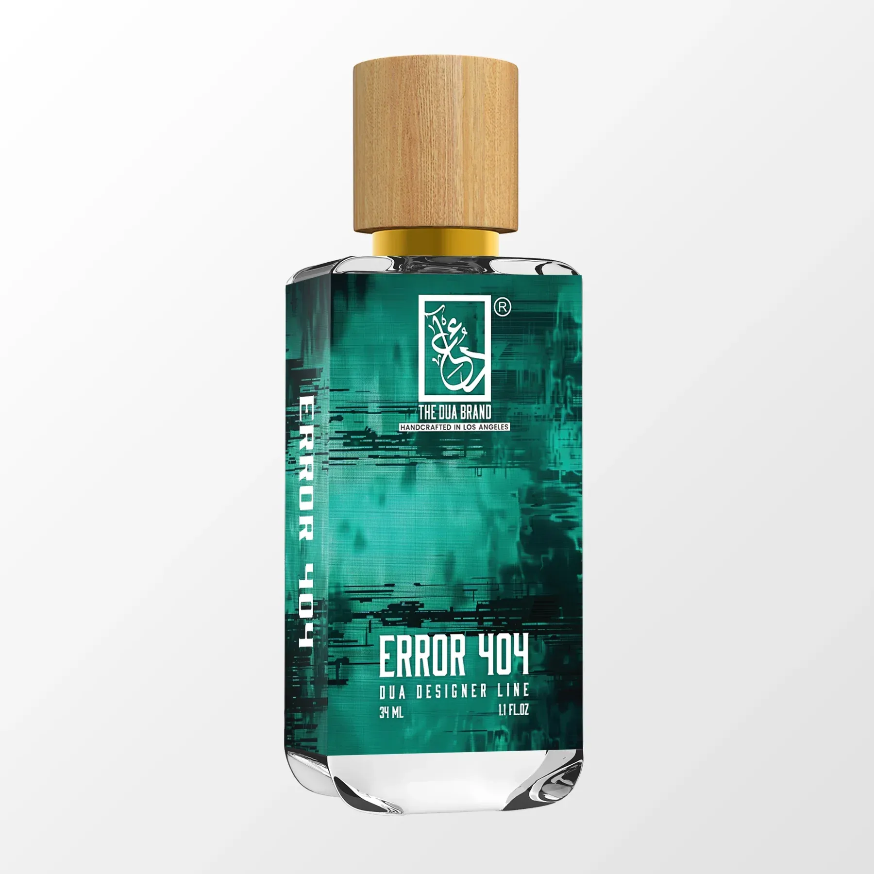 Error 404 The Dua Brand