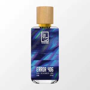 Error 406 The Dua Brand