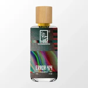 Error 414 The Dua Brand