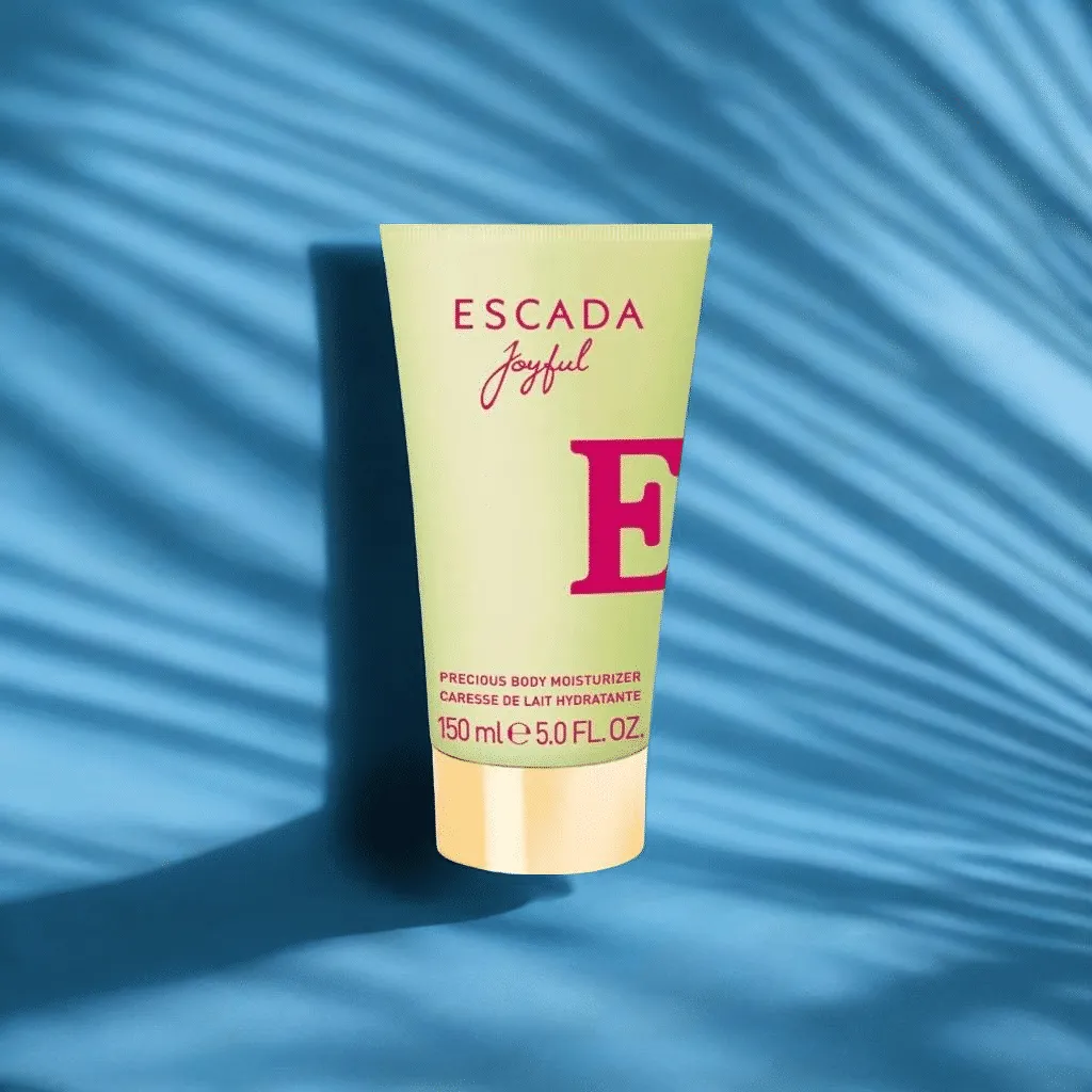 Escada Joyful Body Lotion