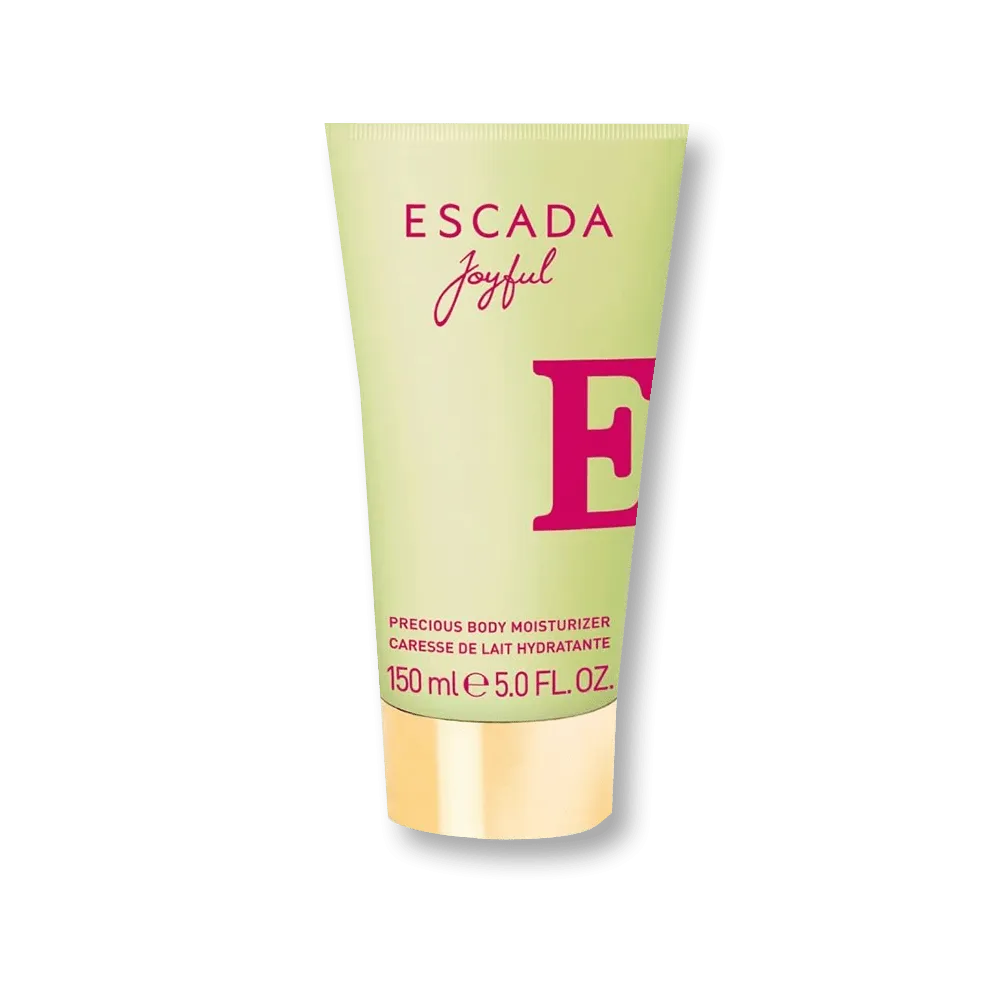 Escada Joyful Body Lotion