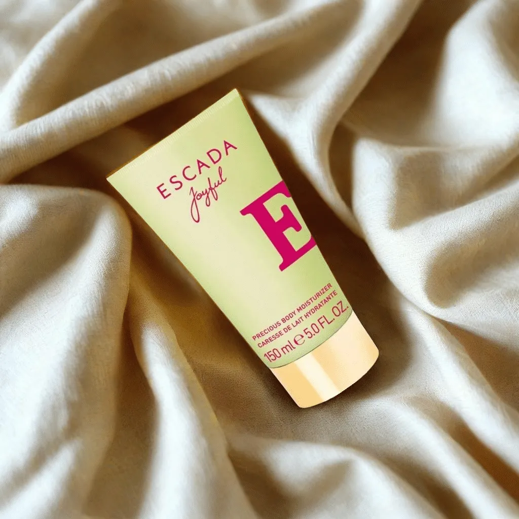Escada Joyful Body Lotion
