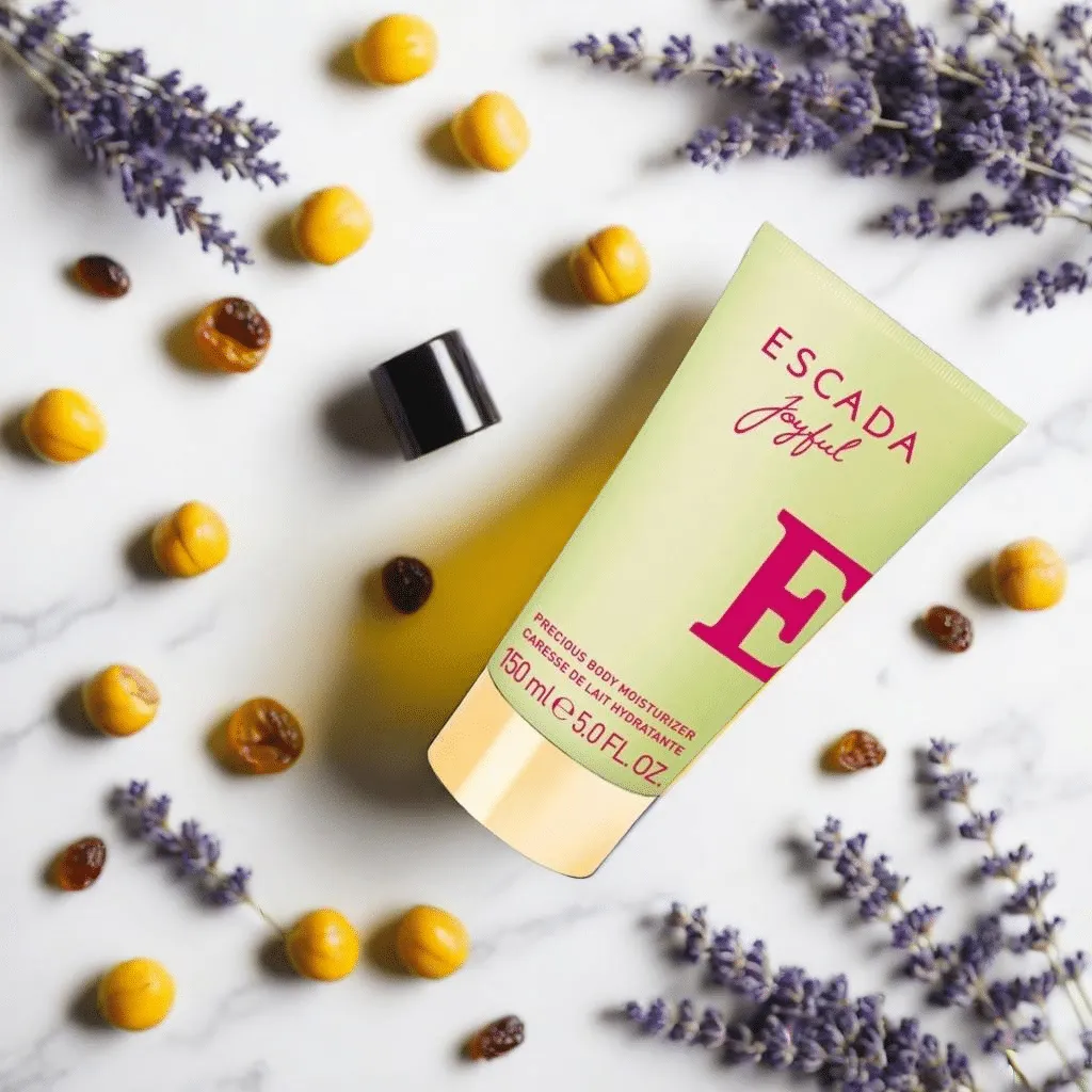 Escada Joyful Body Lotion