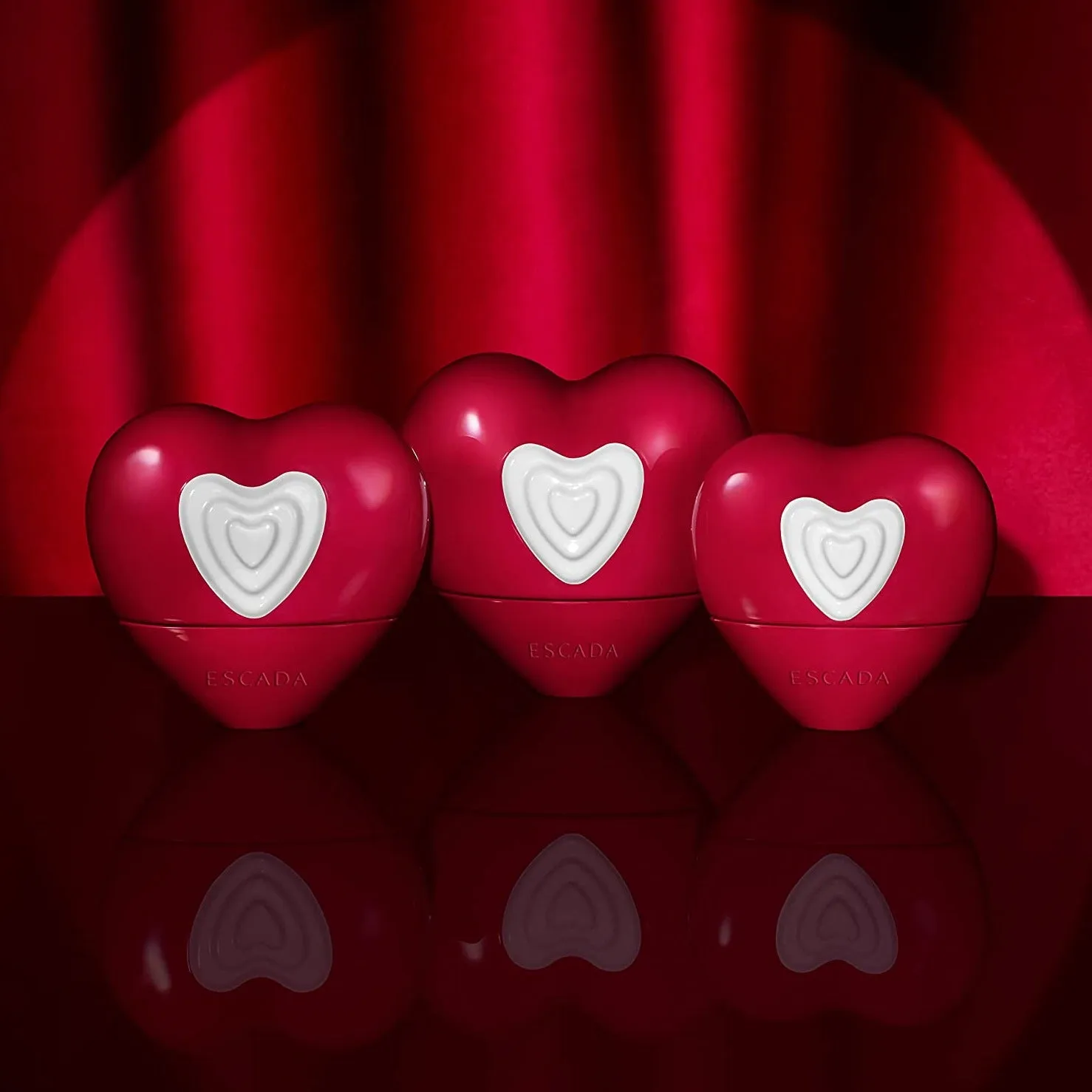 Escada Show Me Love Limited Edition EDP