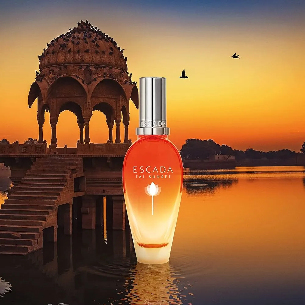 Escada Taj Sunset EDT
