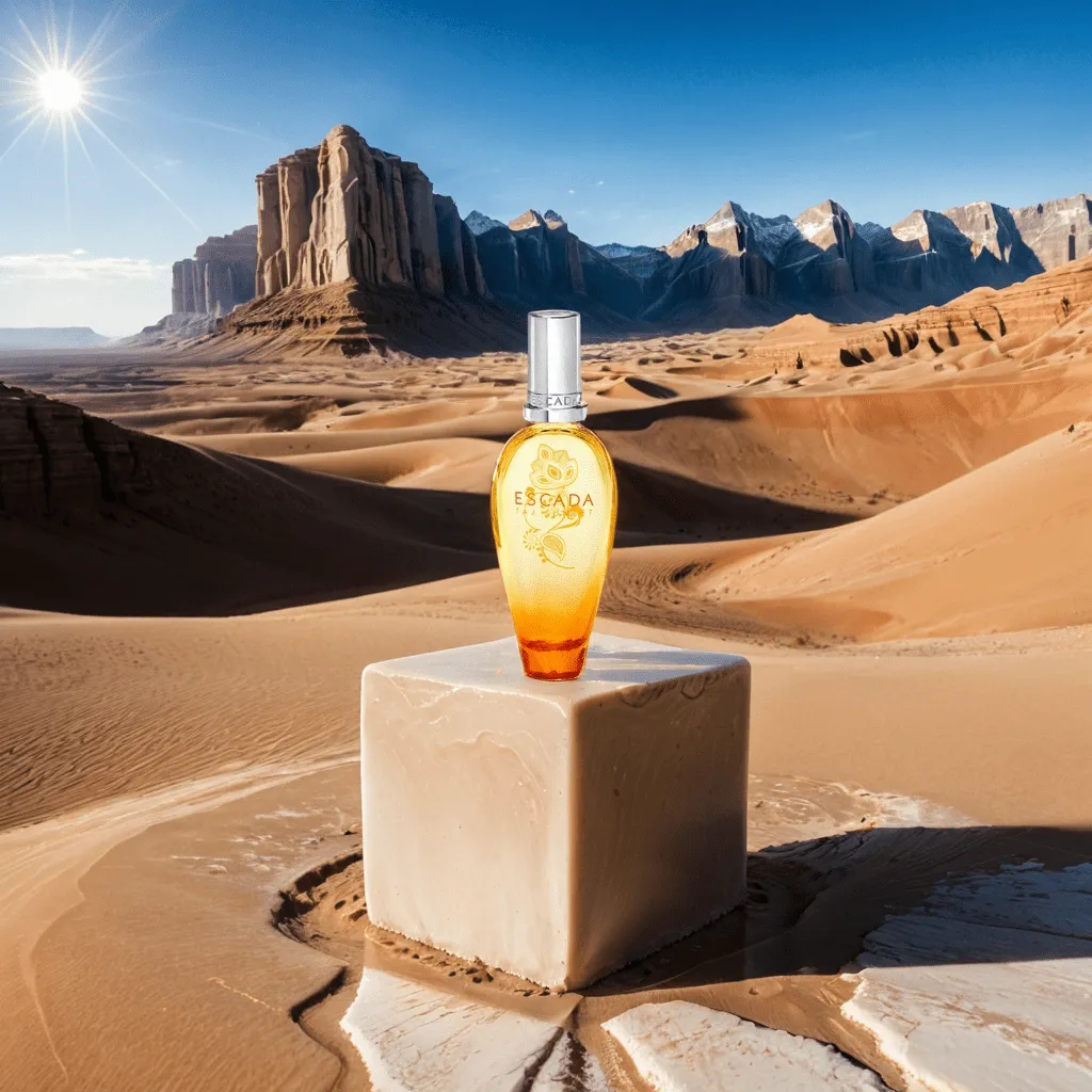 Escada Taj Sunset EDT