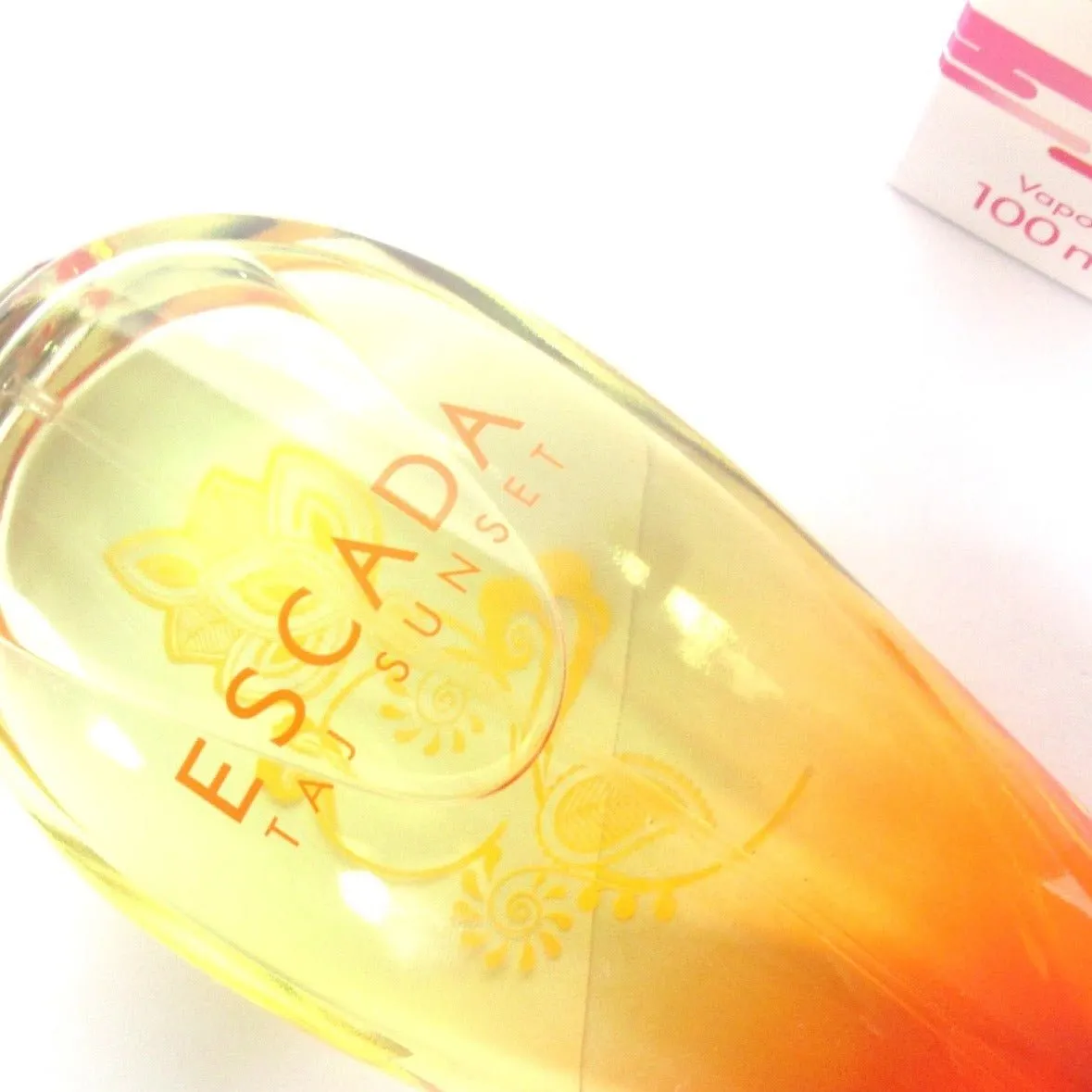 Escada Taj Sunset EDT