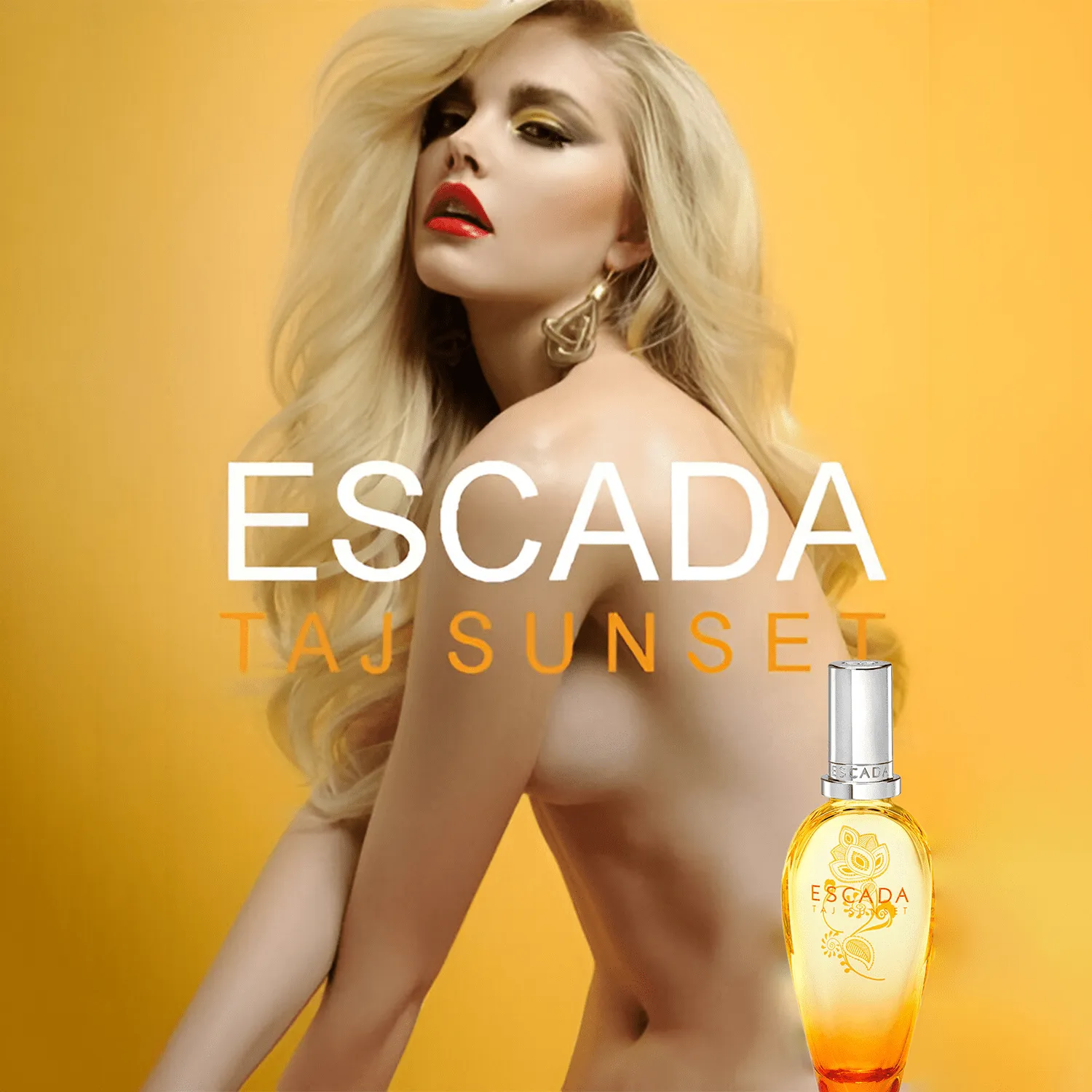 Escada Taj Sunset EDT