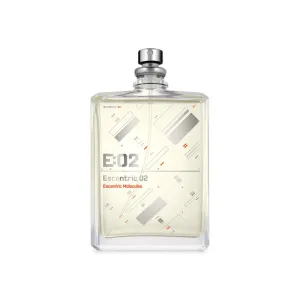 Escentric 02 Eau De Toilette