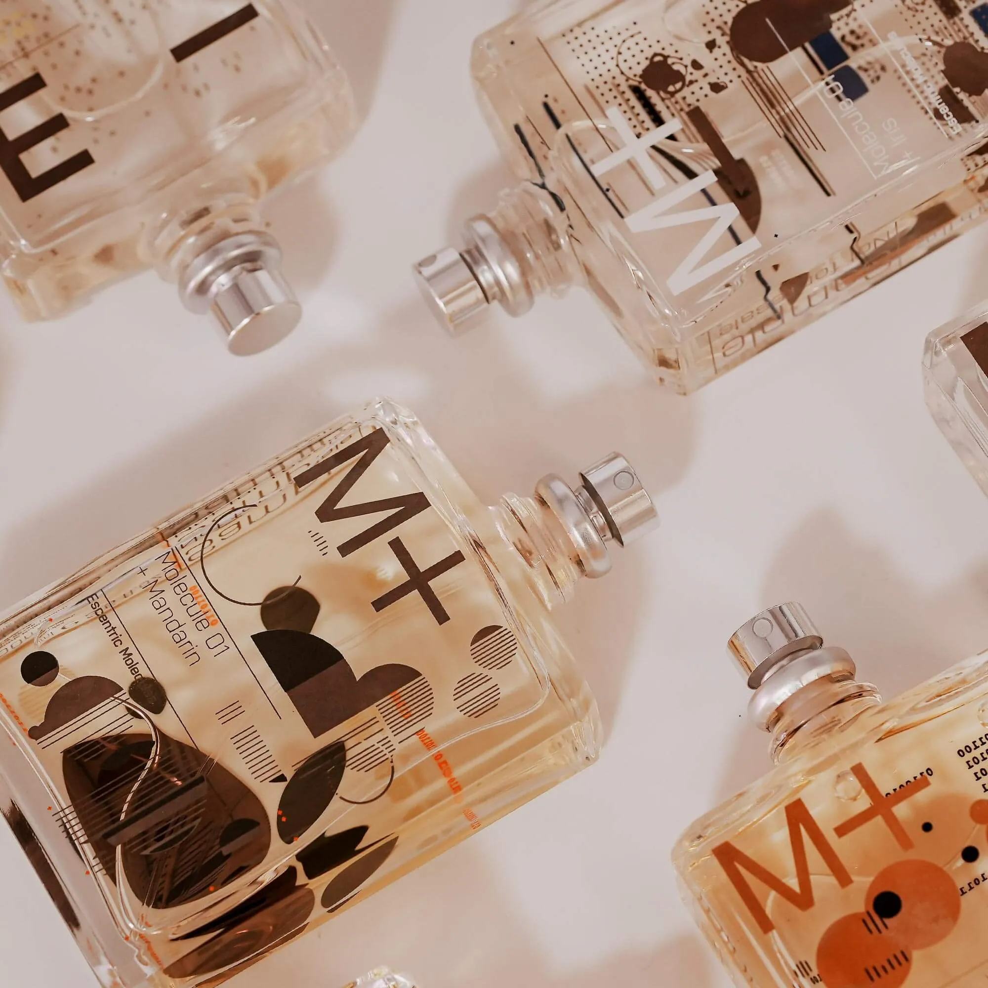 Escentric Molecules Molecule 02 EDT