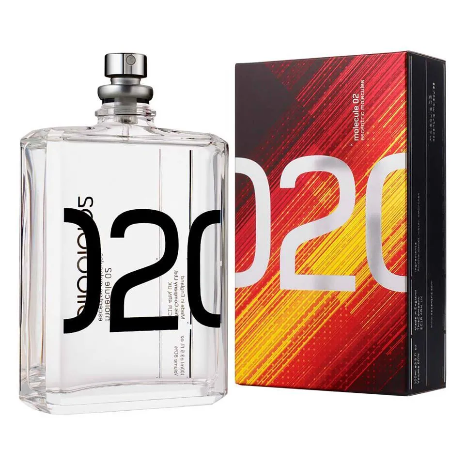 Escentric Molecules Molecule 02 EDT