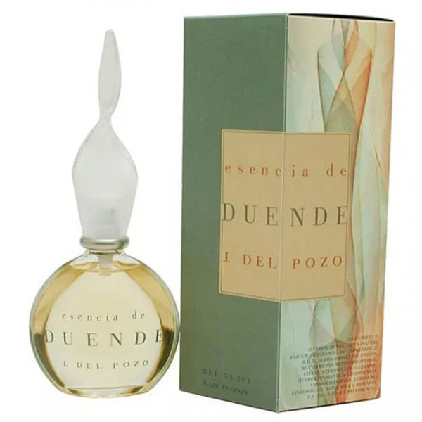 Esencia de Duende by Jesus Del Pozo