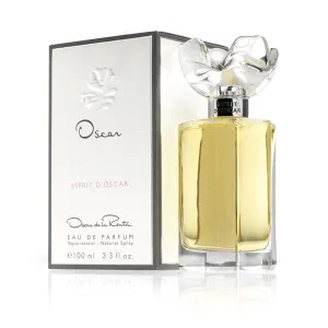 Esprit d'Oscar by Oscar De La Renta