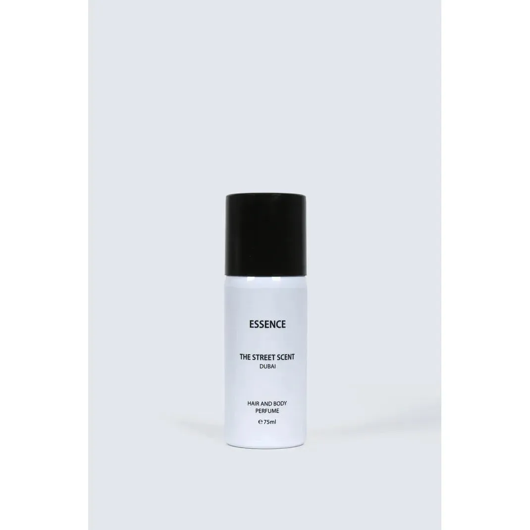 Essence (Hair & Body)