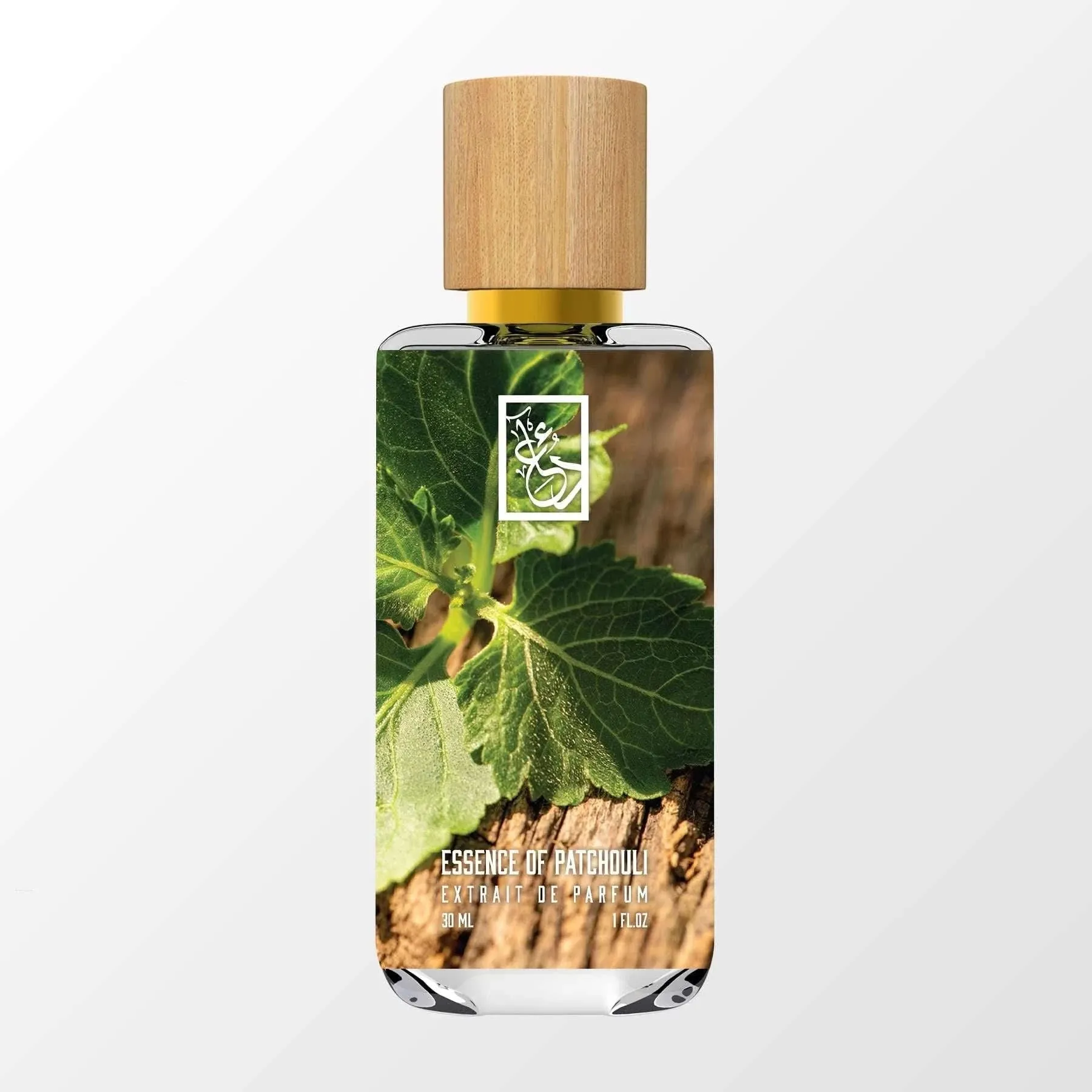 Essence of Patchouli The Dua Brand