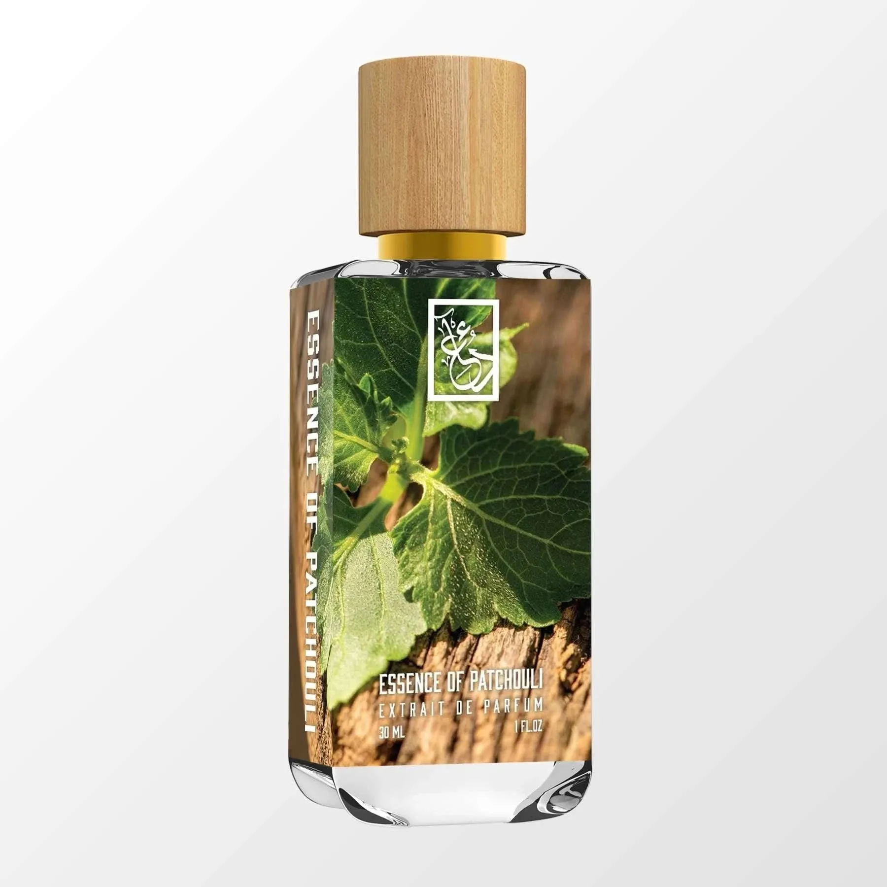 Essence of Patchouli The Dua Brand