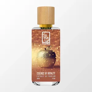 Essence Of Royalty The Dua Brand