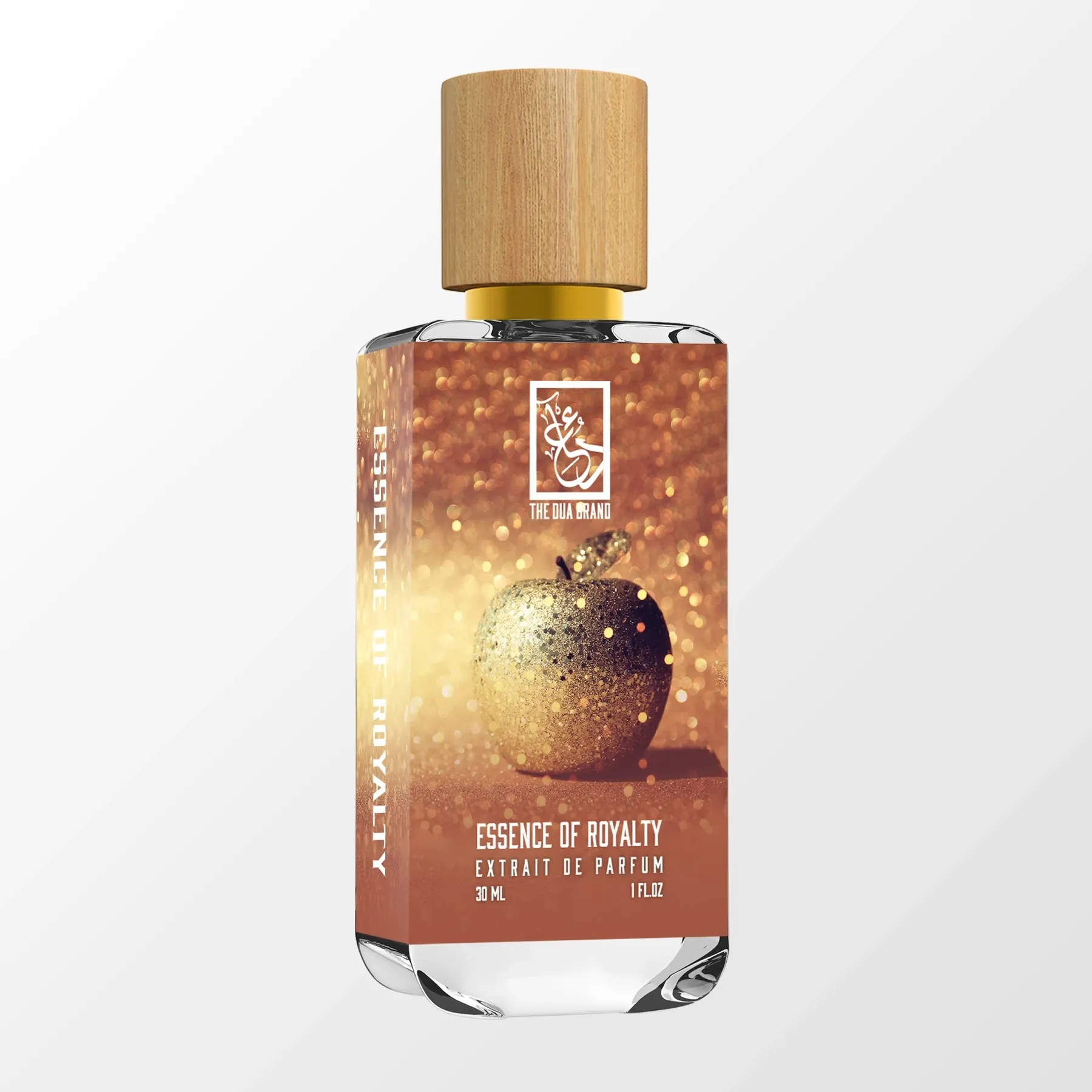 Essence Of Royalty The Dua Brand