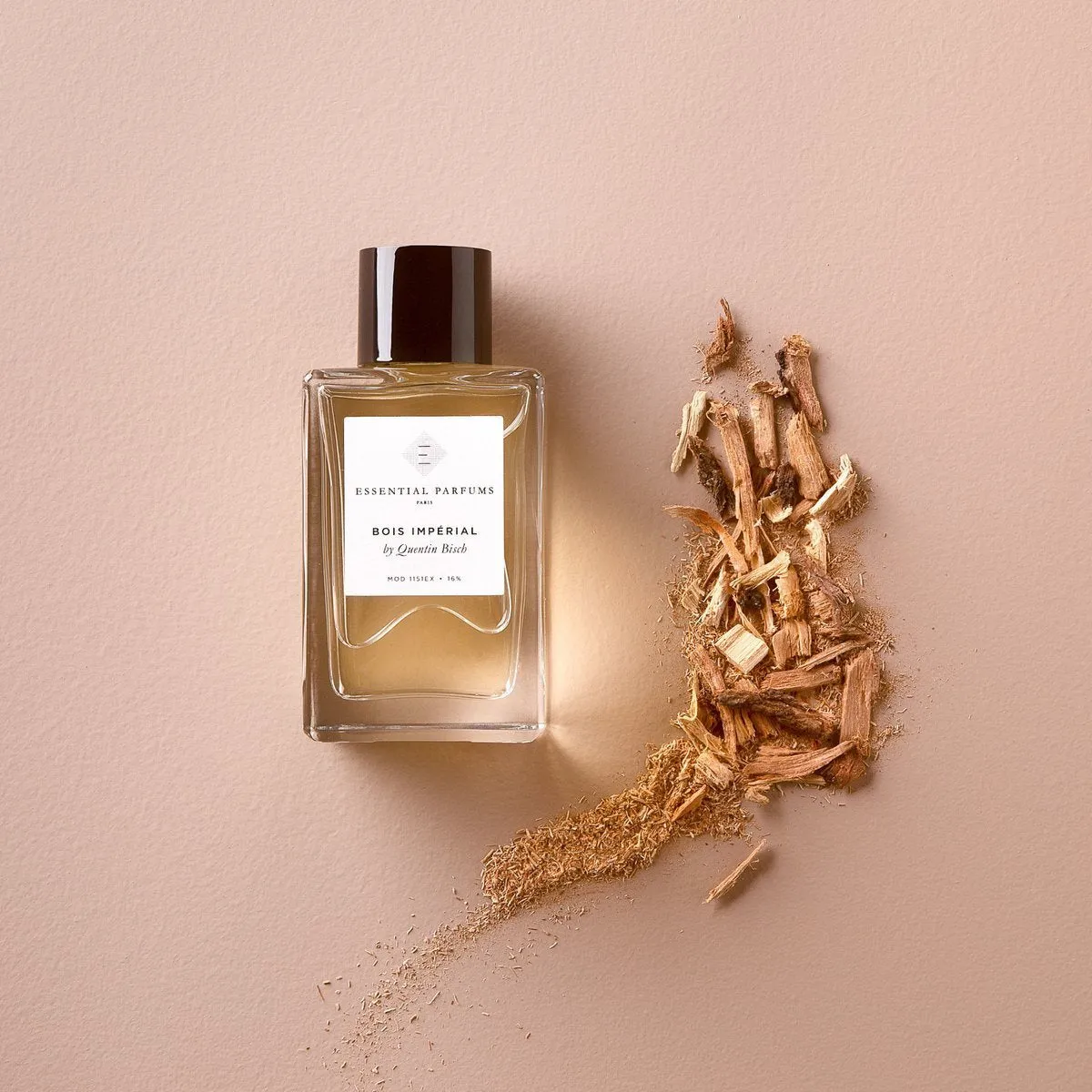 Essential Parfums Bois Imprial EDP