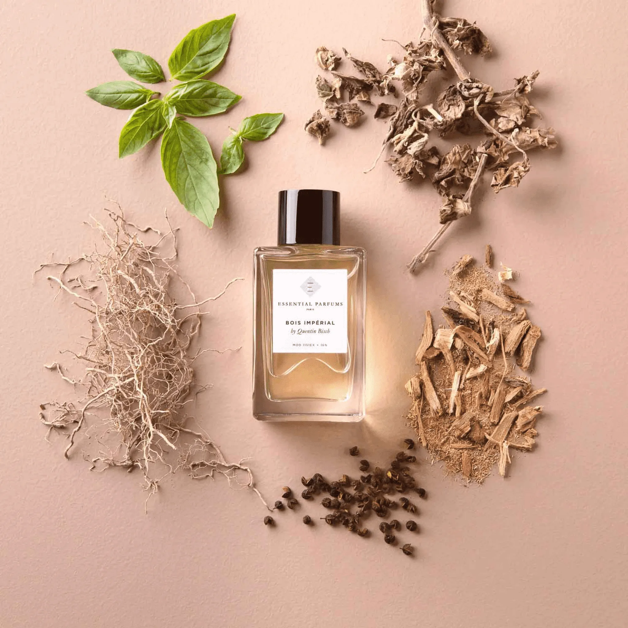 Essential Parfums Bois Imprial EDP