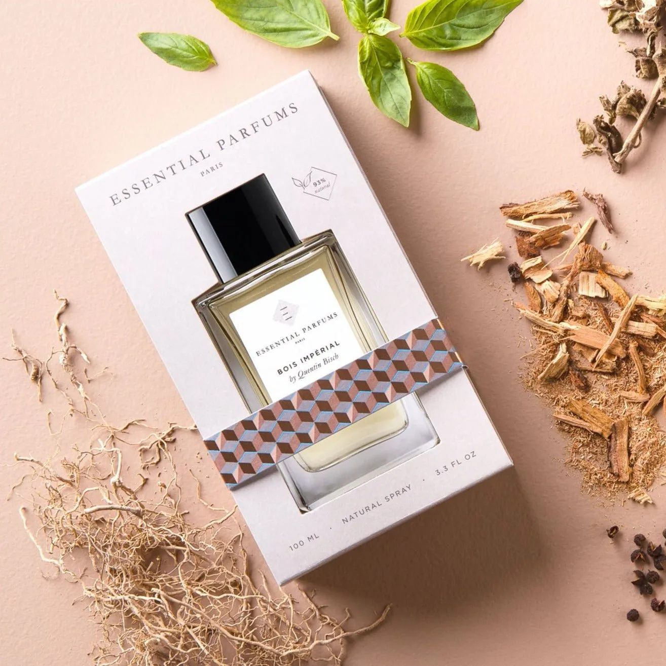 Essential Parfums Bois Imprial EDP