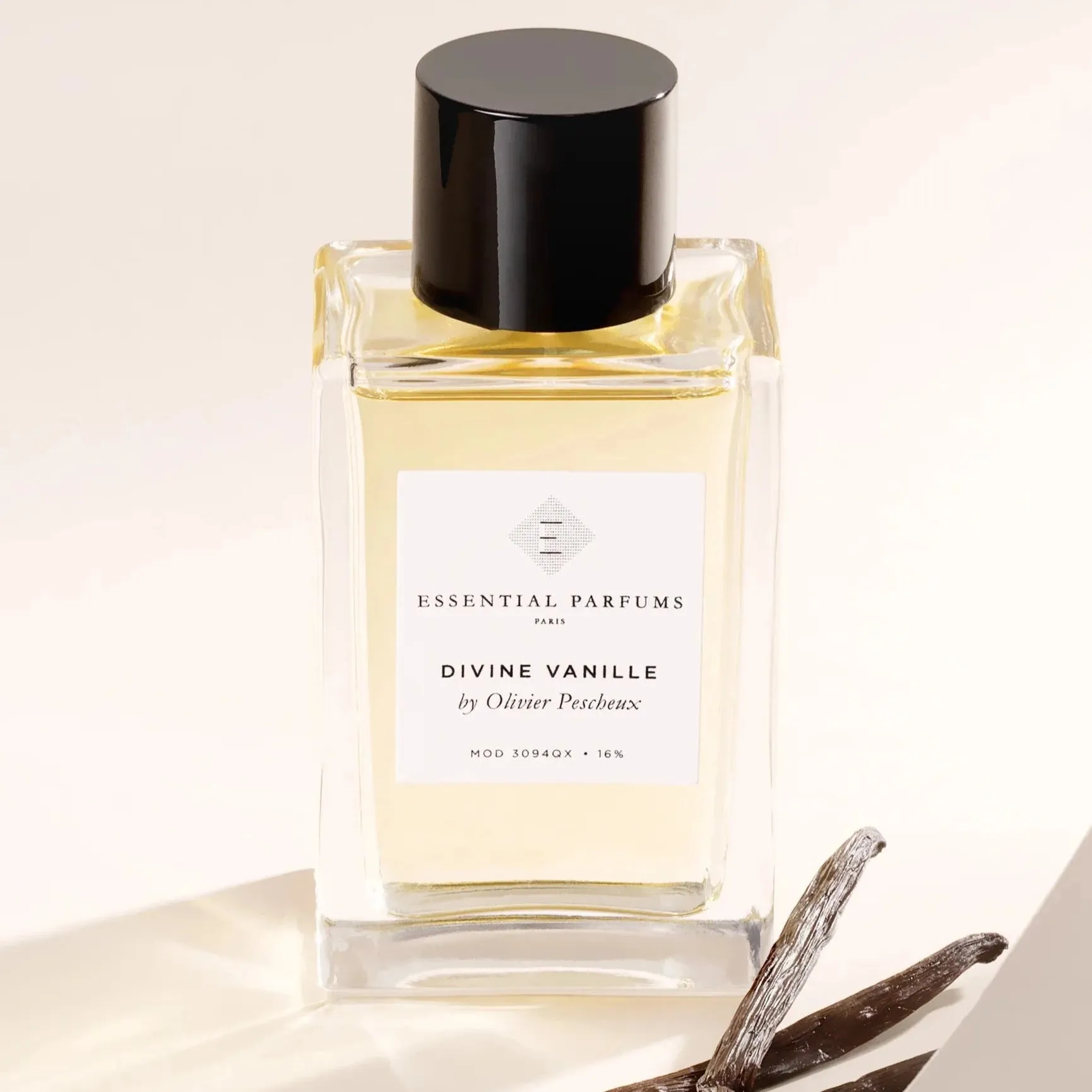 Essential Parfums Divine Vanille EDP