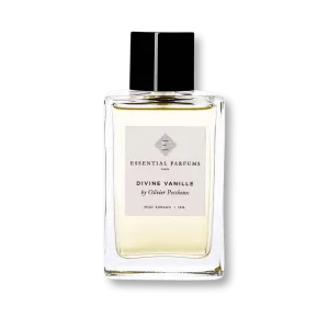 Essential Parfums Divine Vanille EDP